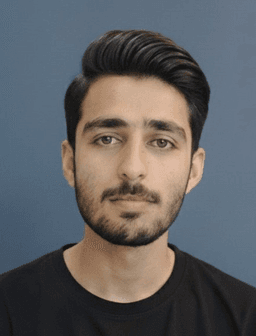 Danyal Khan